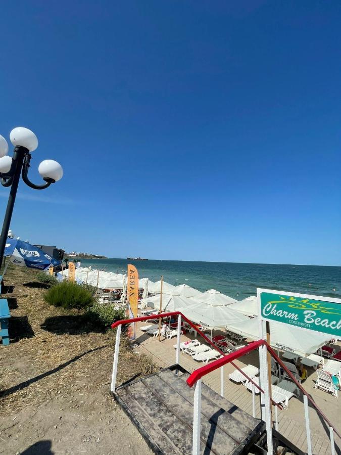 Veral Vedere La Mare コスティネシュティ エクステリア 写真