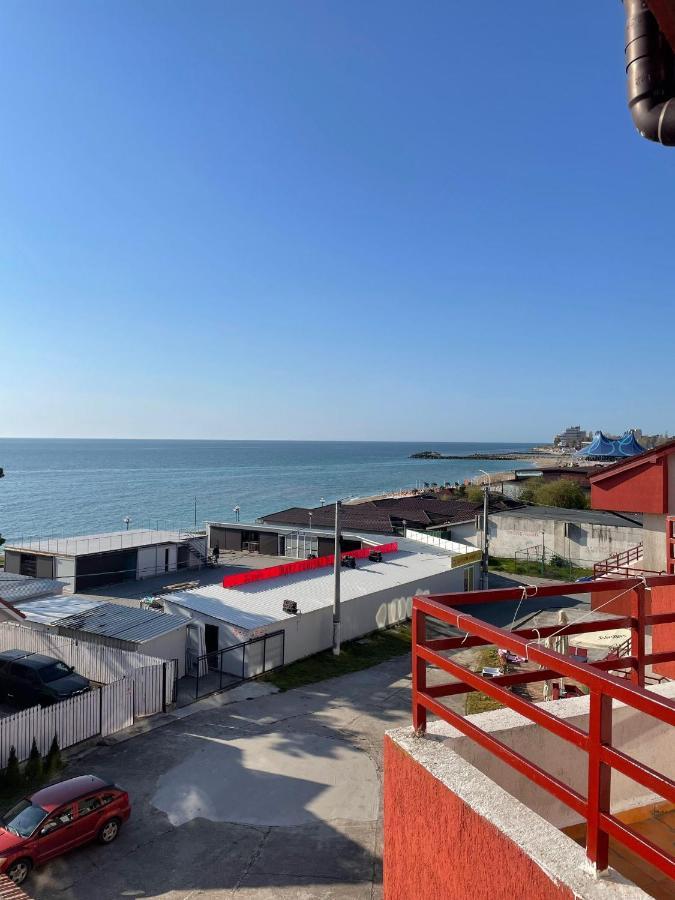 Veral Vedere La Mare コスティネシュティ エクステリア 写真