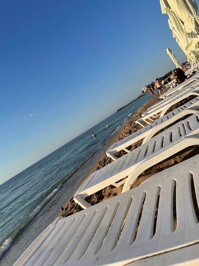 Veral Vedere La Mare コスティネシュティ エクステリア 写真