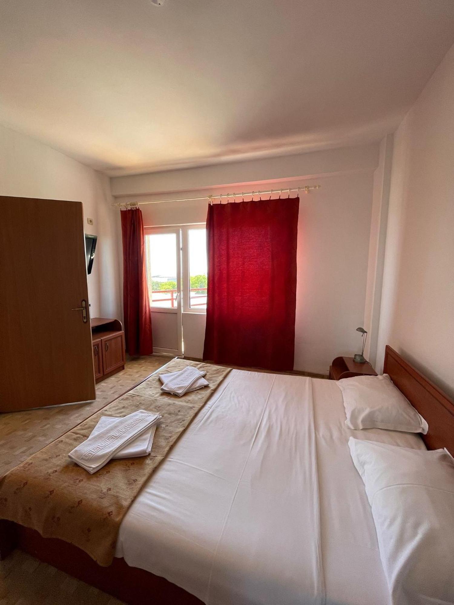 Veral Vedere La Mare コスティネシュティ 部屋 写真