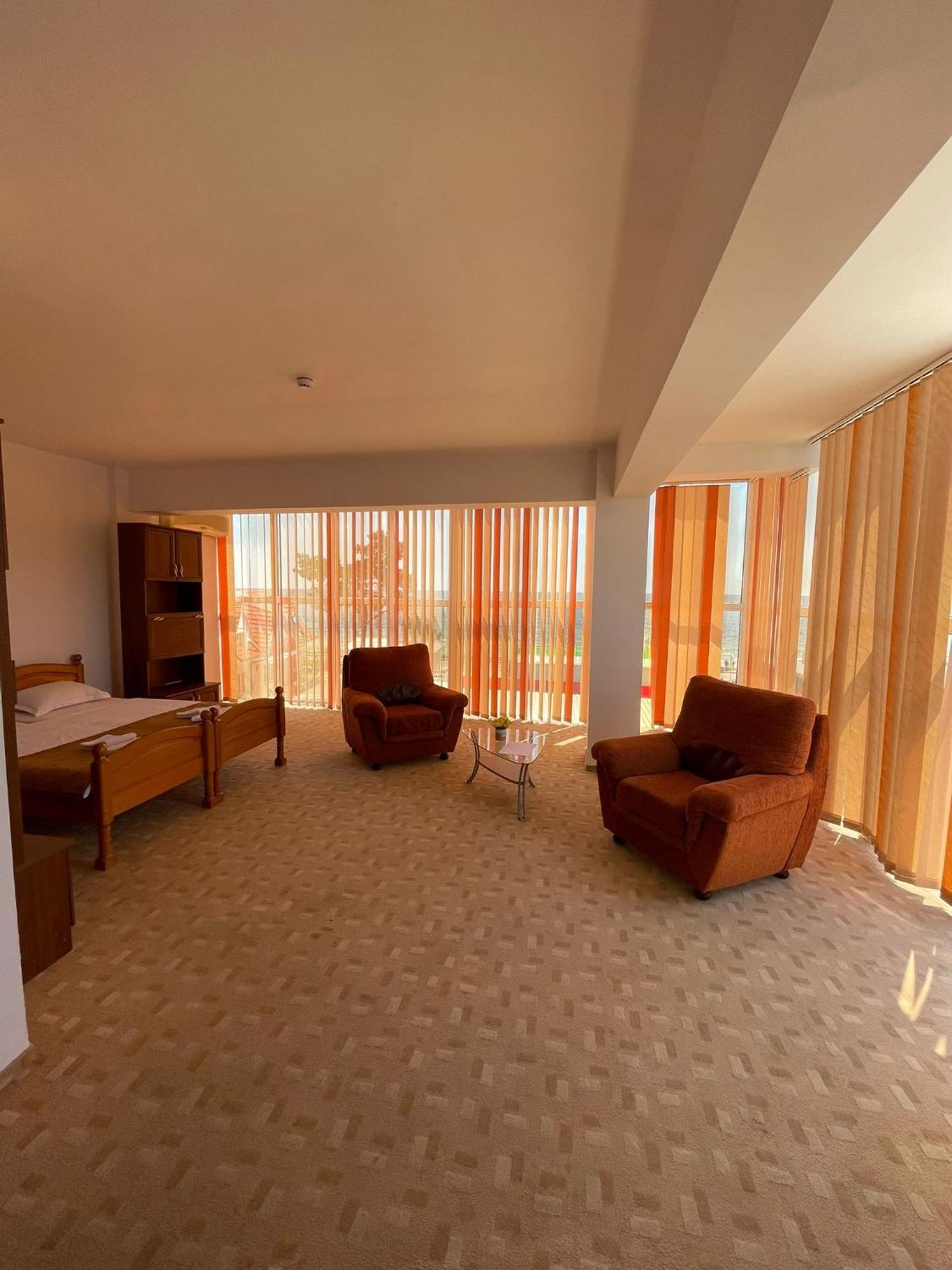 Veral Vedere La Mare コスティネシュティ 部屋 写真